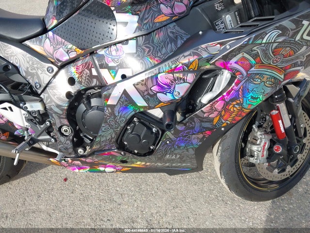 2023 KAWASAKI ZX1002 JKBZXVM14PA004100 Photo 7