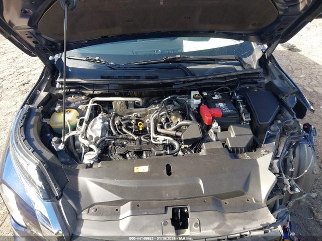 2023 MITSUBISHI OUTLANDER JA4J3UA88PZ031763 Photo 9