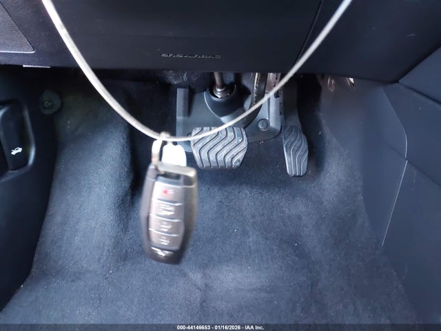 2023 MITSUBISHI OUTLANDER JA4J3UA88PZ031763 Photo 10