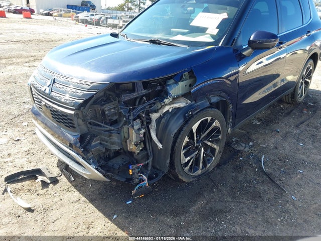 2023 MITSUBISHI OUTLANDER JA4J3UA88PZ031763 Photo 5