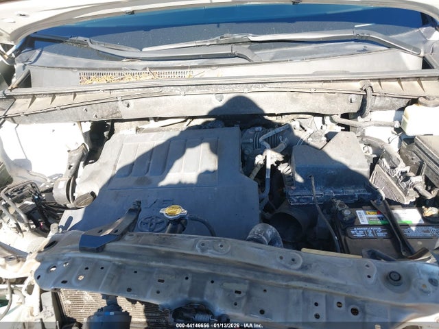 Toyota Highlander Limited V6 2015 5TDYKRFH3FS095898 Image 10