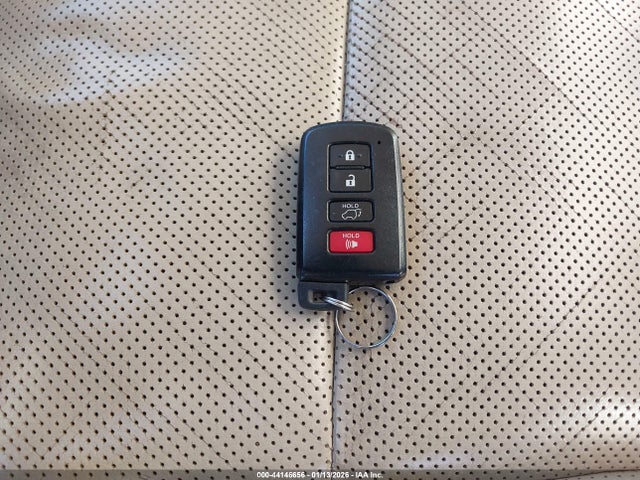 Toyota Highlander Limited V6 2015 5TDYKRFH3FS095898 Image 11