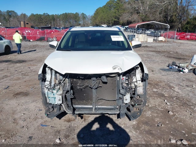 Toyota Highlander Limited V6 2015 5TDYKRFH3FS095898 Image 13