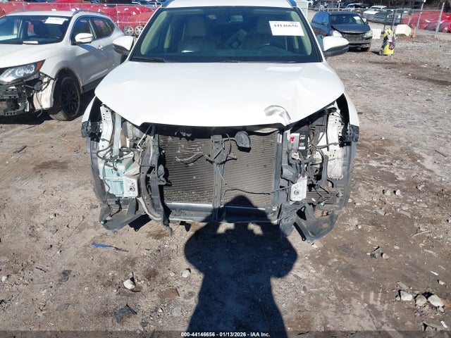Toyota Highlander Limited V6 2015 5TDYKRFH3FS095898 Image 6