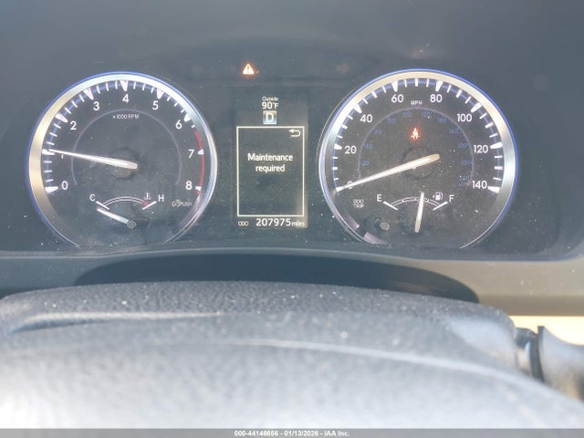 Toyota Highlander Limited V6 2015 5TDYKRFH3FS095898 Image 7
