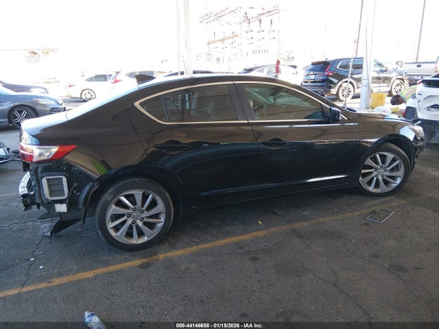 Acura Ilx Premium Package/technology Plus Package 2017 19UDE2F76HA016360 Image 14