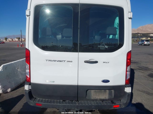 Ford Transit-350 Passenger Van Xlt 2023 1FBAX2CG3PKB43791 Image 16