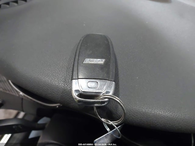 2014 AUDI S4 WAUDGAFLXEA061374 Photo 10