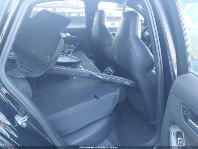 2014 AUDI S4 WAUDGAFLXEA061374 Photo 7
