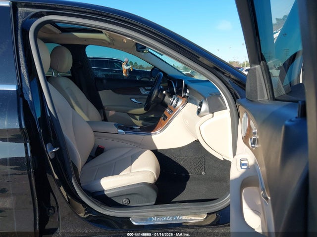 2021 MERCEDES-BENZ C 300 W1KWF8EB3MR649364 Photo 4