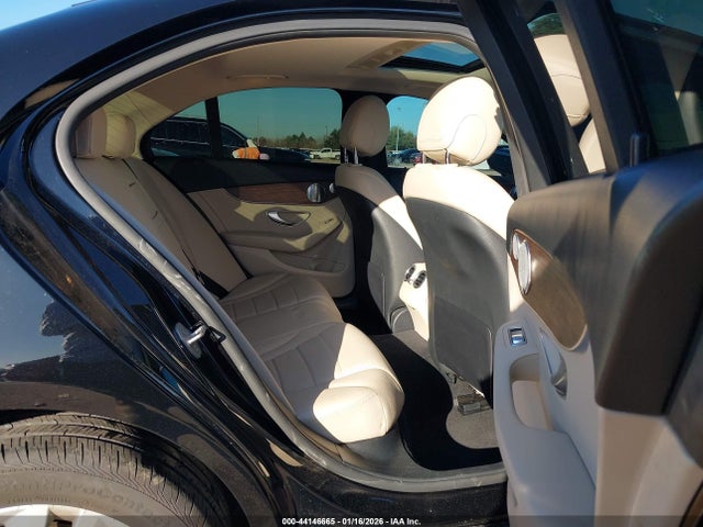 2021 MERCEDES-BENZ C 300 W1KWF8EB3MR649364 Photo 7