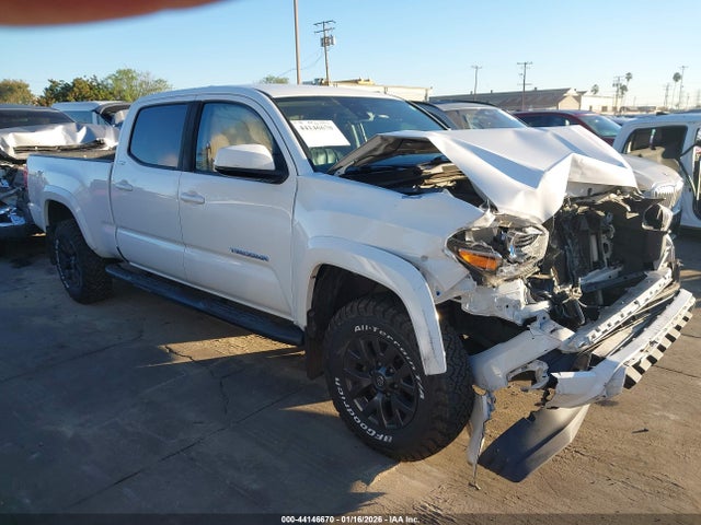 Toyota Tacoma 2021 3TMBZ5DN0MM028823 Image 14