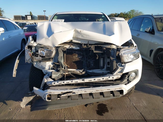 Toyota Tacoma 2021 3TMBZ5DN0MM028823 Image 26