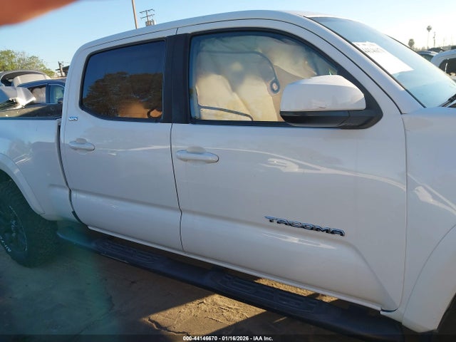 Toyota Tacoma 2021 3TMBZ5DN0MM028823 Image 27