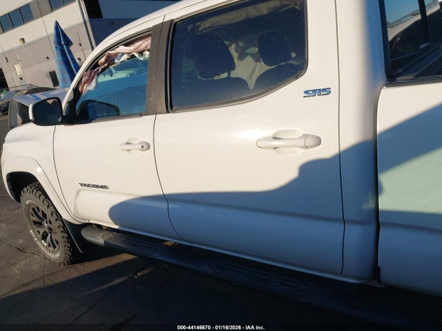 Toyota Tacoma 2021 3TMBZ5DN0MM028823 Image 28