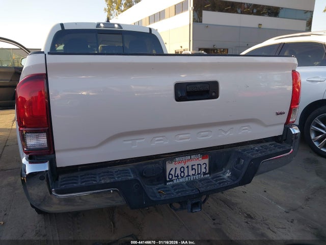Toyota Tacoma 2021 3TMBZ5DN0MM028823 Image 30