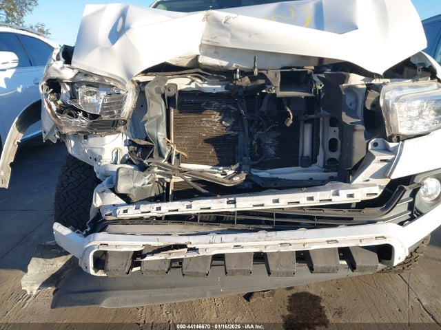 Toyota Tacoma 2021 3TMBZ5DN0MM028823 Image 25