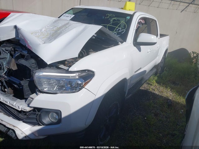 Toyota Tacoma 2021 3TMBZ5DN0MM028823 Image 15