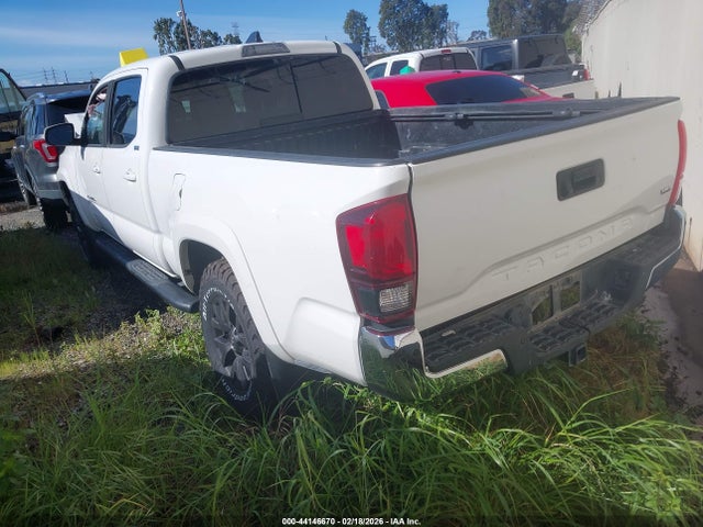 Toyota Tacoma 2021 3TMBZ5DN0MM028823 Image 16