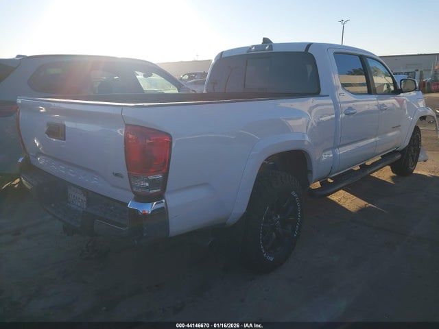 Toyota Tacoma 2021 3TMBZ5DN0MM028823 Image 17