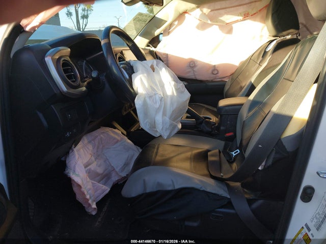 Toyota Tacoma 2021 3TMBZ5DN0MM028823 Image 18