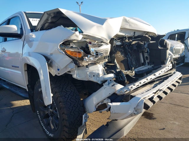 Toyota Tacoma 2021 3TMBZ5DN0MM028823 Image 19