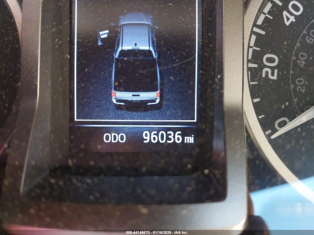 Toyota Tacoma 2021 3TMBZ5DN0MM028823 Image 20