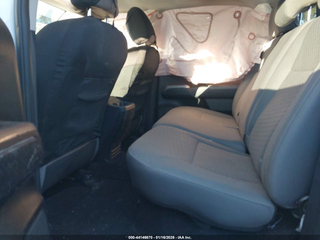 Toyota Tacoma 2021 3TMBZ5DN0MM028823 Image 21