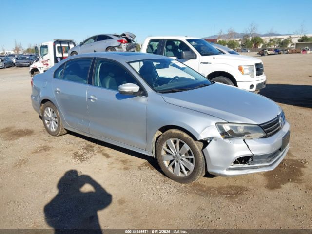 2015 VOLKSWAGEN JETTA 3VWD17AJ4FM315398