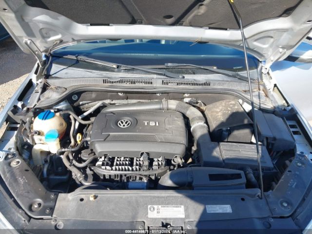 2015 VOLKSWAGEN JETTA 3VWD17AJ4FM315398 Photo 9