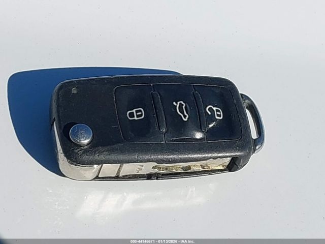 2015 VOLKSWAGEN JETTA 3VWD17AJ4FM315398 Photo 10