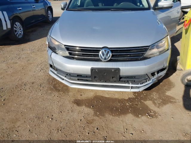 2015 VOLKSWAGEN JETTA 3VWD17AJ4FM315398 Photo 5