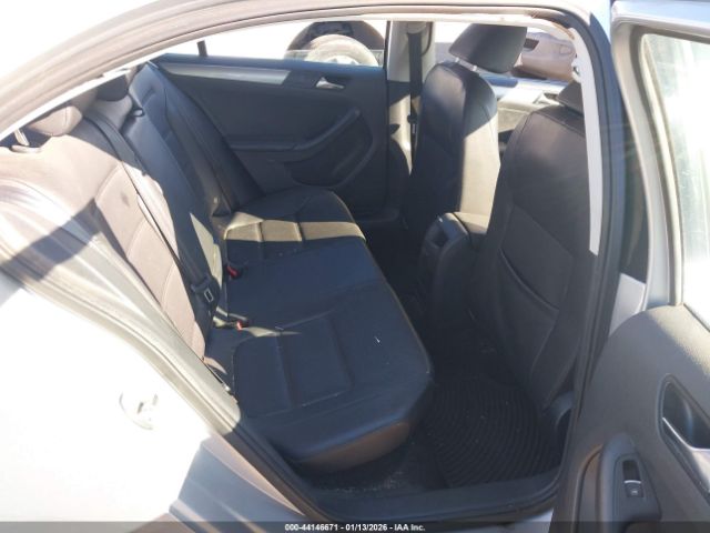 2015 VOLKSWAGEN JETTA 3VWD17AJ4FM315398 Photo 7