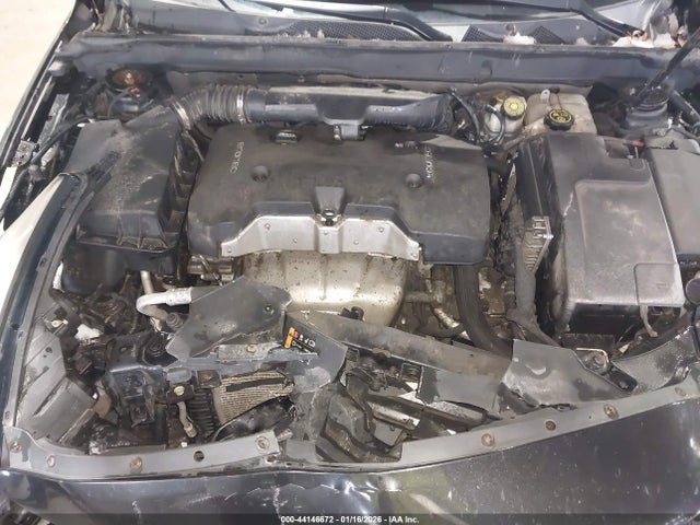 2014 CHEVROLET MALIBU 1G11C5SL7EF139782 Photo 9