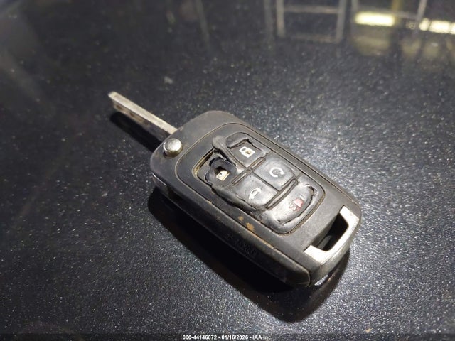 2014 CHEVROLET MALIBU 1G11C5SL7EF139782 Photo 10