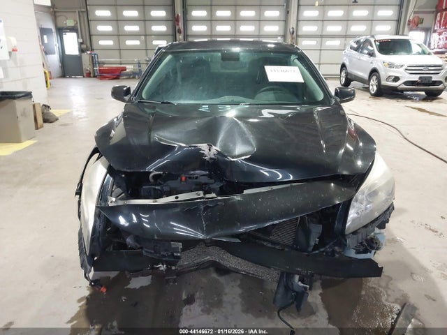 1G11C5SL7EF139782 Chevrolet MALIBU 1LT