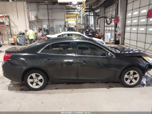 1G11C5SL7EF139782 Chevrolet MALIBU 1LT