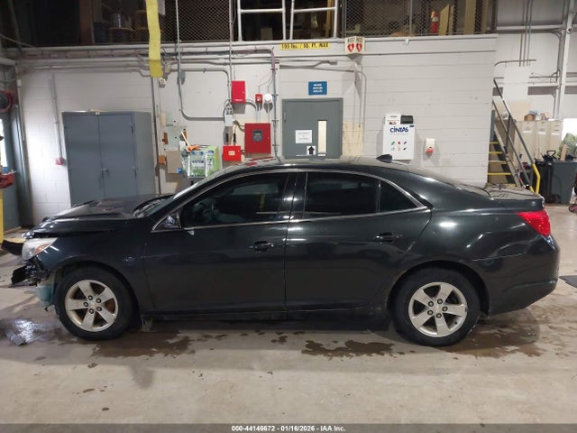 1G11C5SL7EF139782 Chevrolet MALIBU 1LT