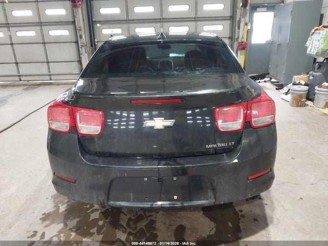 1G11C5SL7EF139782 Chevrolet MALIBU 1LT