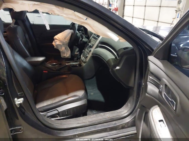 2014 CHEVROLET MALIBU 1G11C5SL7EF139782 Photo 4
