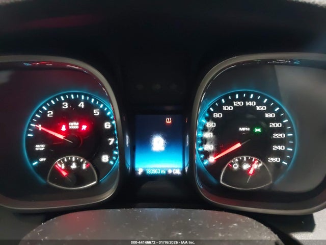 2014 CHEVROLET MALIBU 1G11C5SL7EF139782 Photo 6