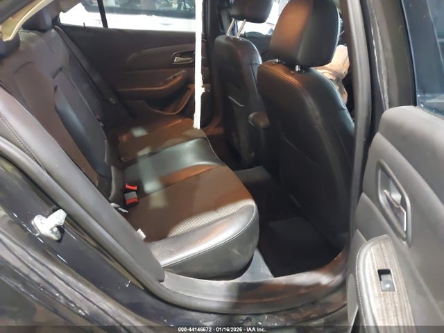 2014 CHEVROLET MALIBU 1G11C5SL7EF139782 Photo 7