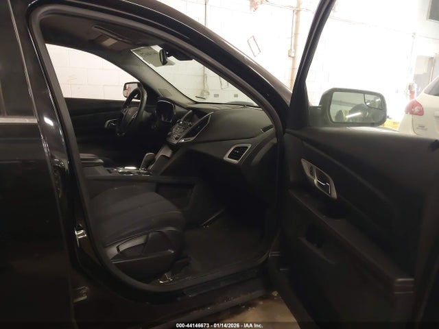 2012 GMC TERRAIN 2GKALMEK0C6300070 Photo 4