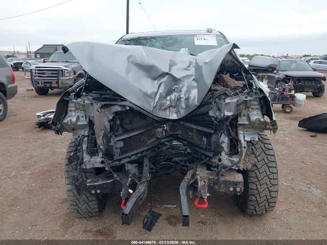 1GNS6PRD1SR104542 Chevrolet Tahoe 4wd Z71