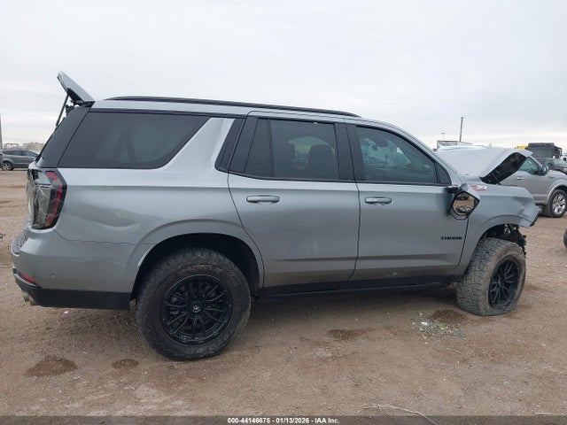 1GNS6PRD1SR104542 Chevrolet Tahoe 4wd Z71