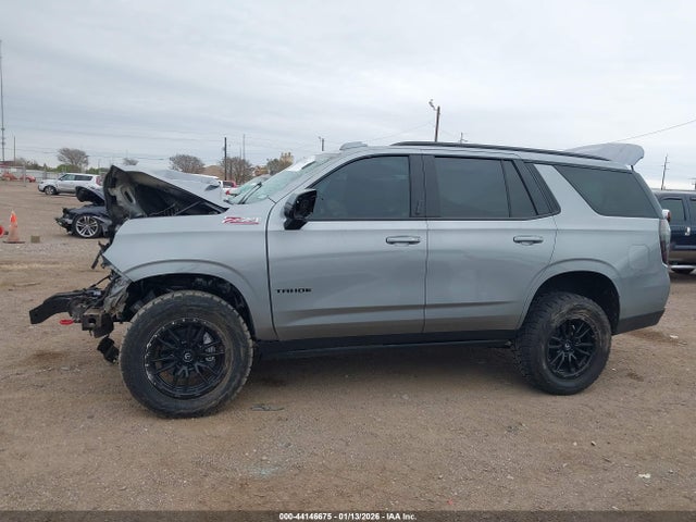 1GNS6PRD1SR104542 Chevrolet Tahoe 4wd Z71