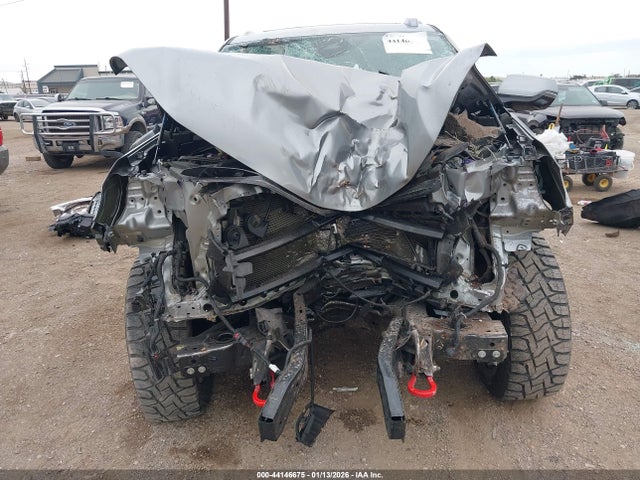 1GNS6PRD1SR104542 Chevrolet Tahoe 4wd Z71