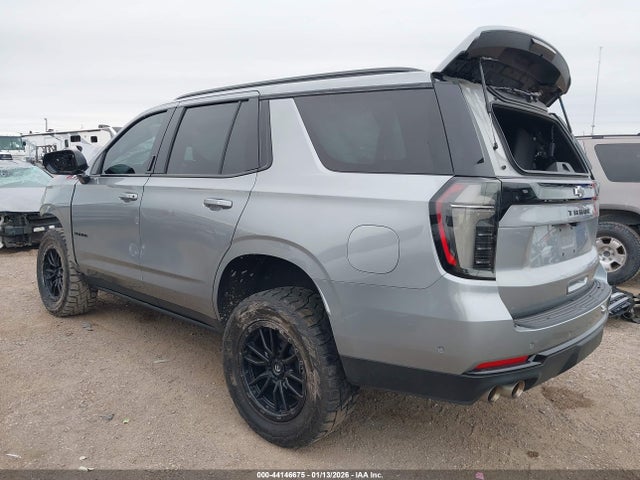 1GNS6PRD1SR104542 Chevrolet Tahoe 4wd Z71