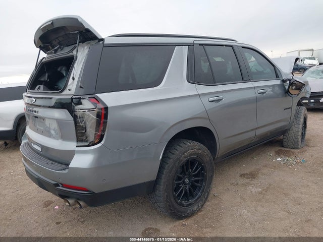 1GNS6PRD1SR104542 Chevrolet Tahoe 4wd Z71
