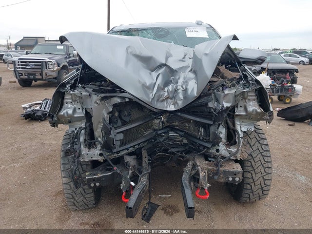 1GNS6PRD1SR104542 Chevrolet Tahoe 4wd Z71